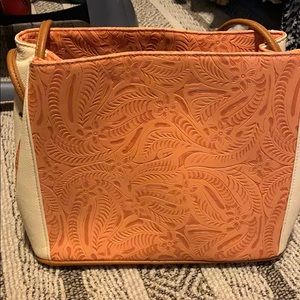 Samoe style Purse